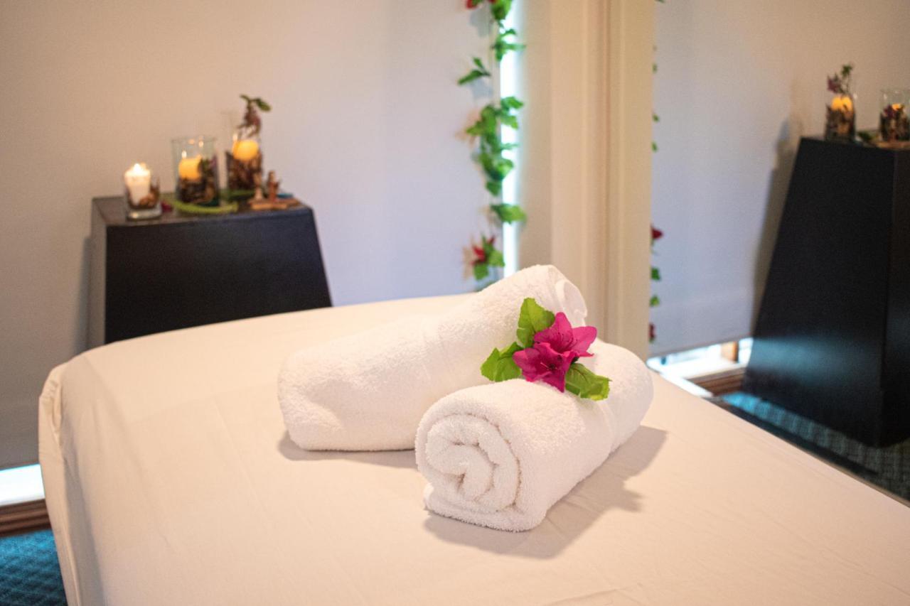 Hotel Dinastia Real Дуитама Екстериор снимка