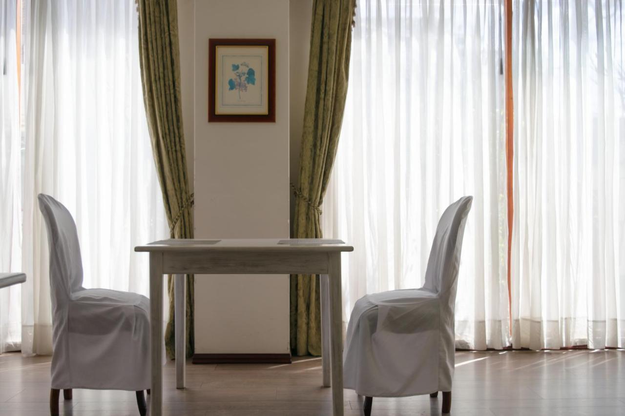 Hotel Dinastia Real Дуитама Екстериор снимка